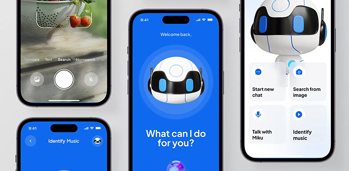 AI-Powered Chatbot for Job Search