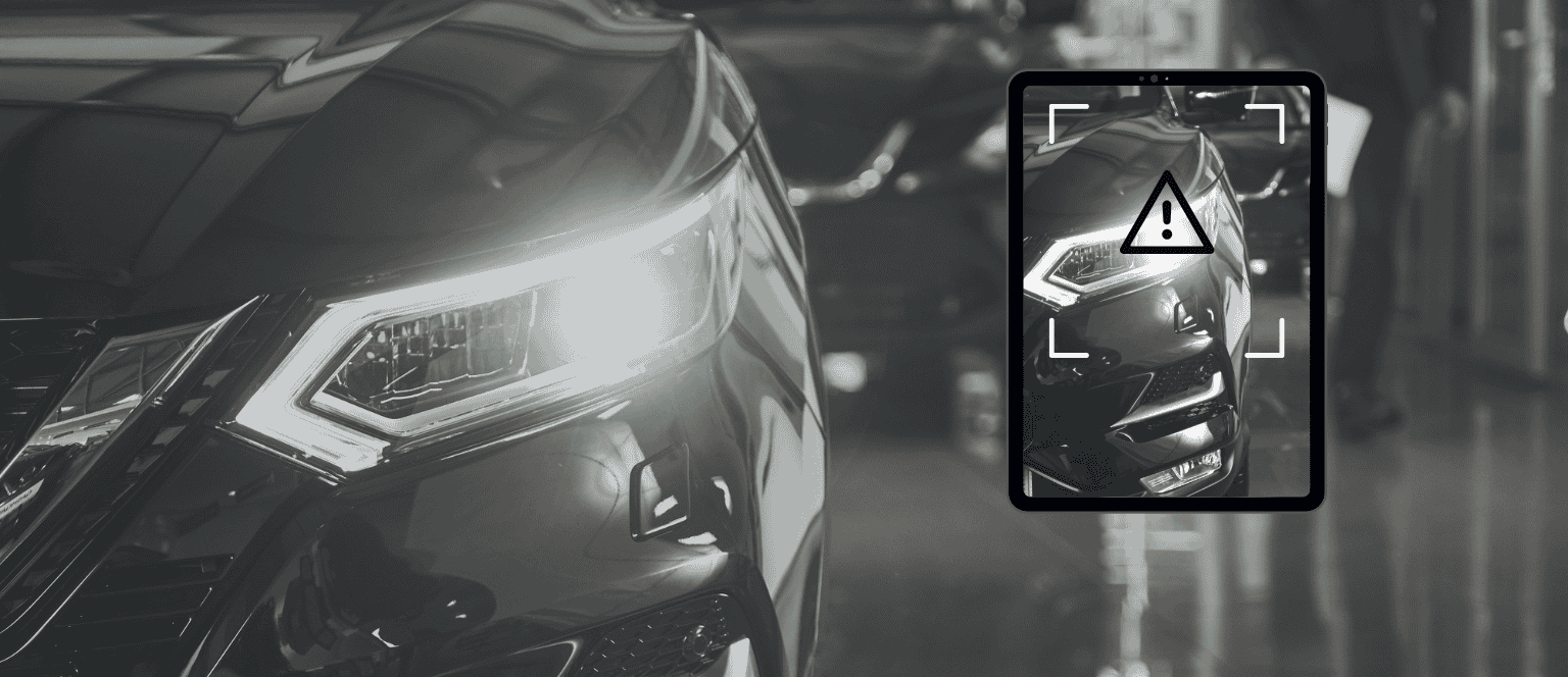 A Complete Guide to Develop AI Vehicle Damage Detection and Estimation Software