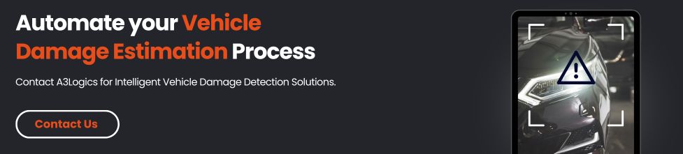 Automate your Vehicle Damage Estimation Process