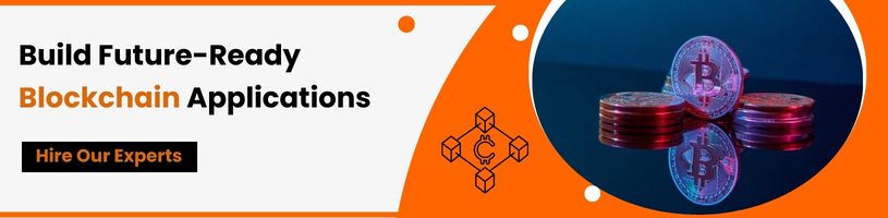Build Future-Ready Blockchain Applications