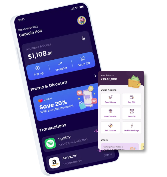 ewallet app 