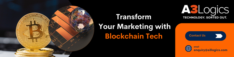 marketing-in-blockchain