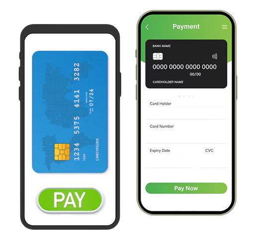 ewallet app development