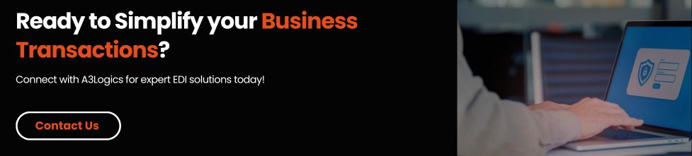 Get Expert EDI Solutions today