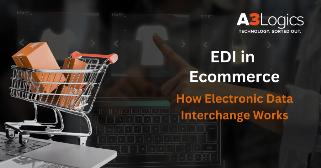 edi in ecommerce