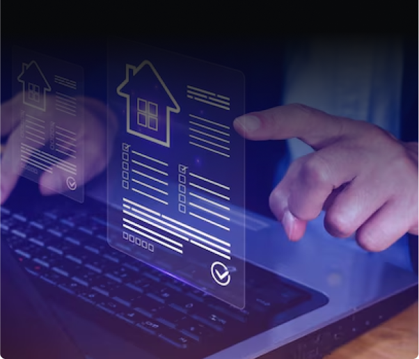 Real Estate CRM Integration Services