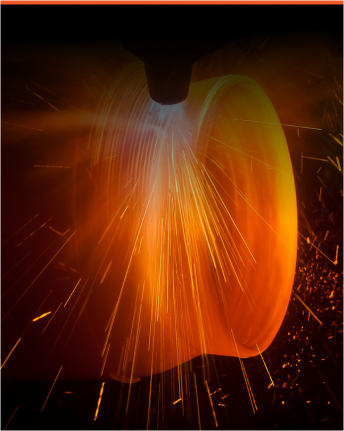 Data Science for Manufacturing