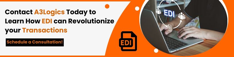 How EDI can Revolutionize your Transactions