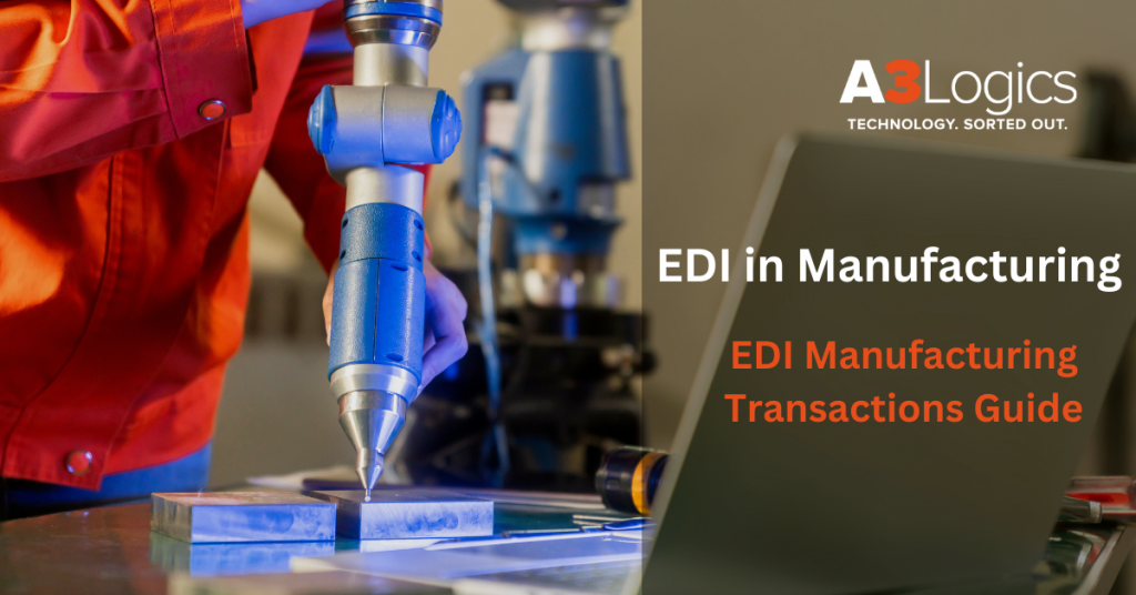 edi-in-manufacturing