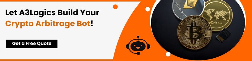 Build Your Crypto Arbitrage Bot