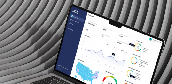 SME Lending Solutions
