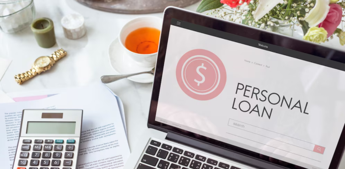 Personal Loan Portals
