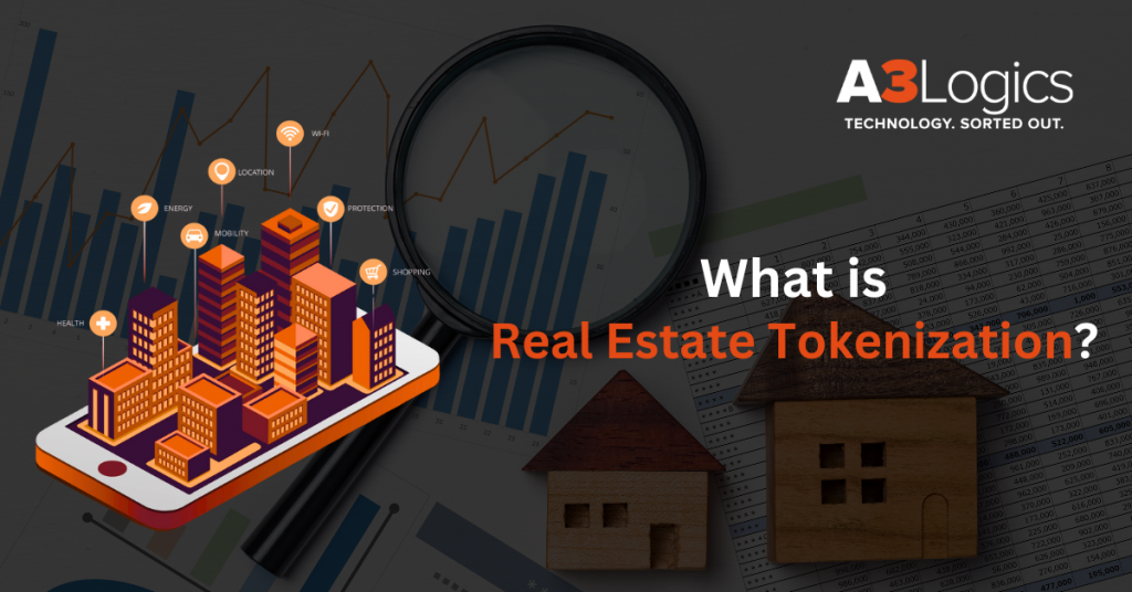 what-is-real-estate-tokenization