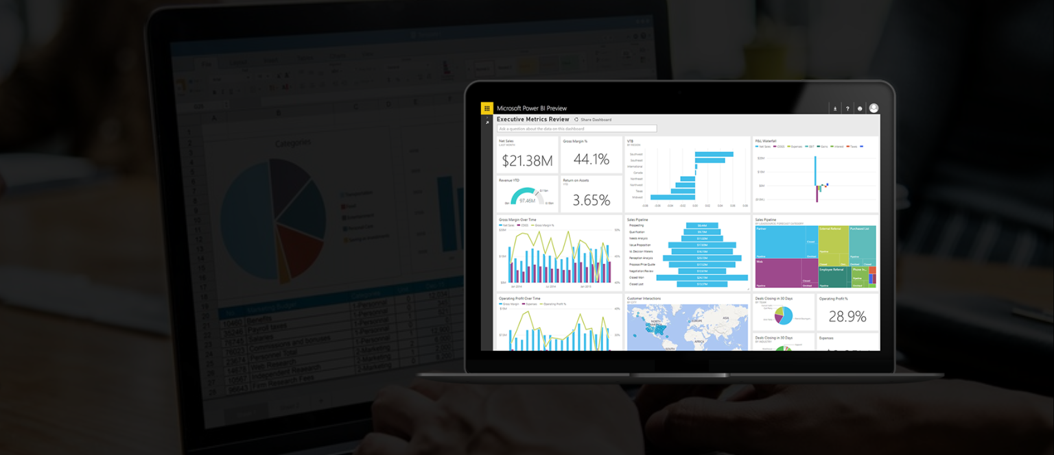 What is Power BI Report Builder? A Complete Guide to Paginated Reports