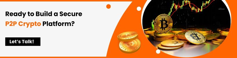 Ready to Build a Secure P2P Crypto Platform