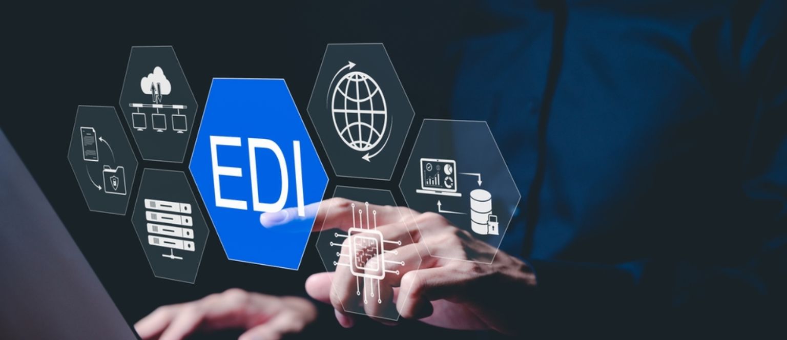 What is EDI Capable – The Complete Guide