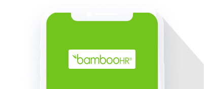 App Like BambooHR
