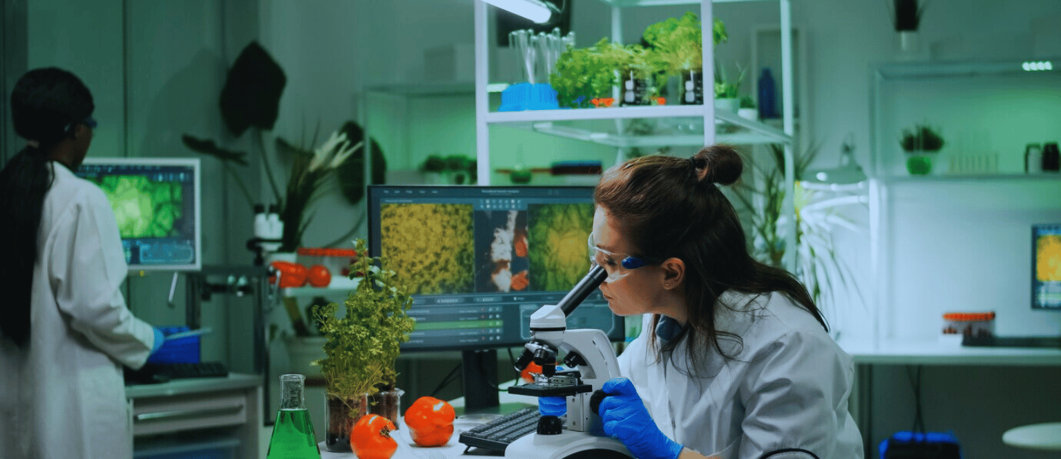 Computer Vision in Food Processing: Use cases, Benefits and Challenges