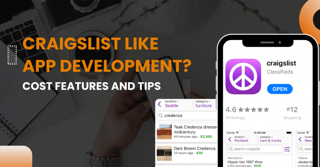 craigslist-app-development