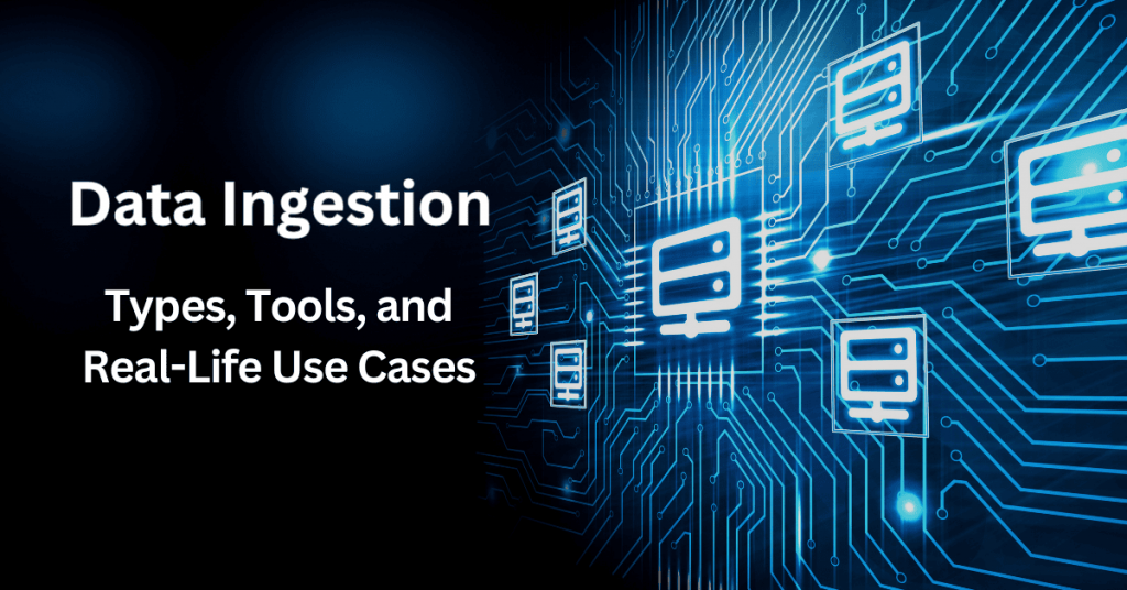 data-ingestion