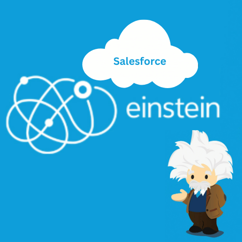 Einstein Analytics