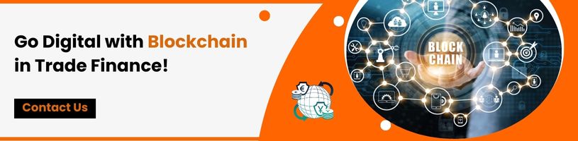 Blockchain for Trade Finance