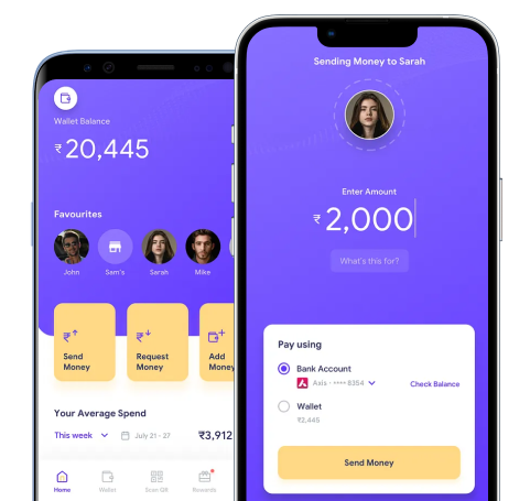 User App Panel-image