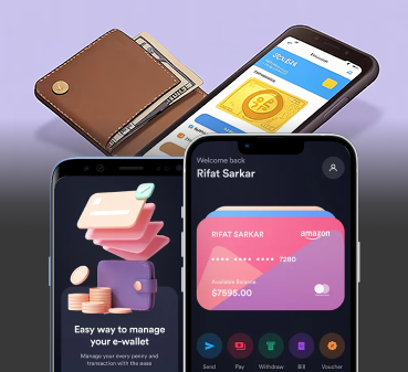 Closed Wallets-image