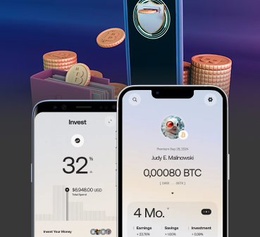 Crypto Wallet-image