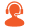 Chatbot and Live Customer Support-icon