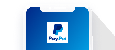 App Like PayPal
