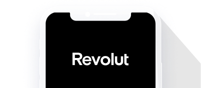App Like Revolut
