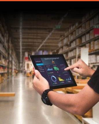 logistic-data-warehouse