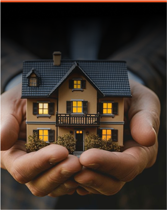 real estate-data-warehouse