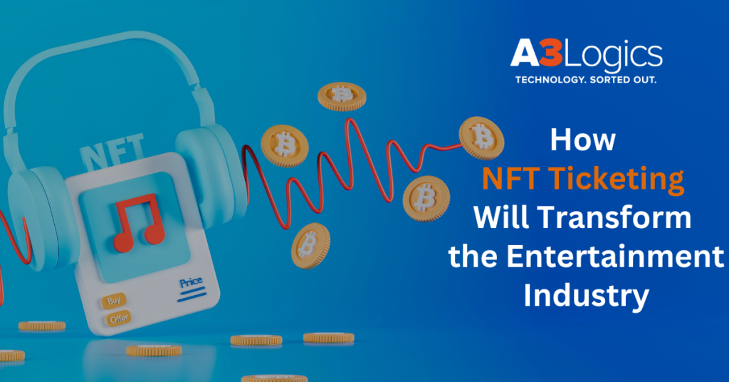nft-ticketing-in-entertainment