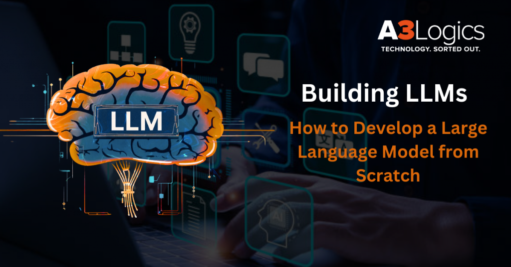  How to Develop a Large Language Model