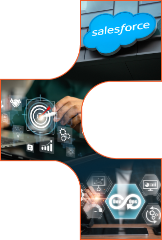 Salesforce process