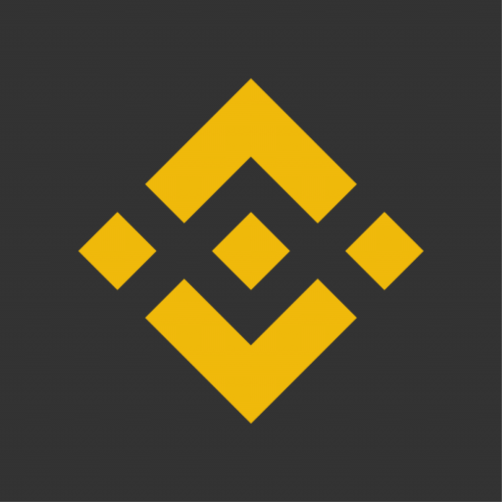 binance-logo