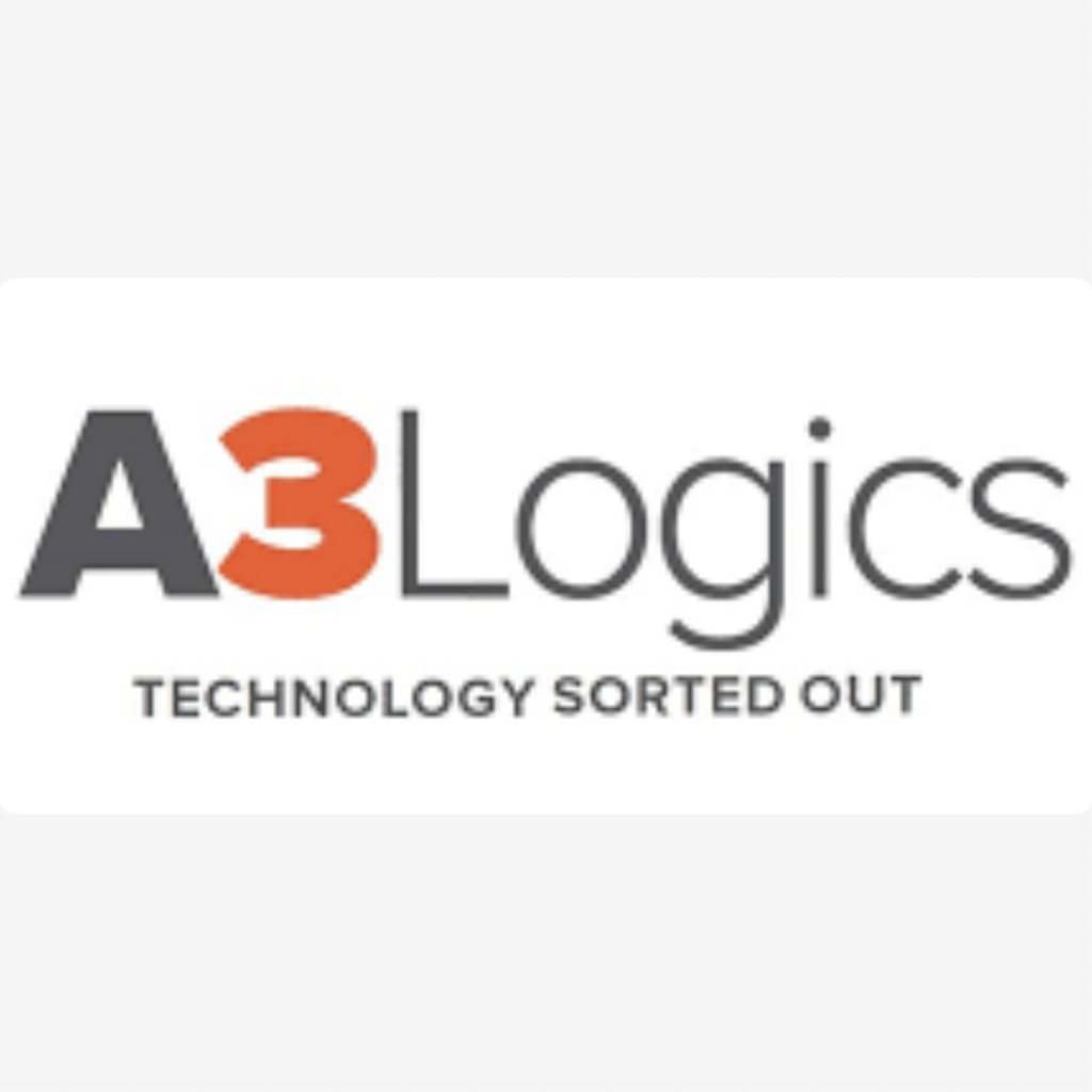 A3Logics-logo