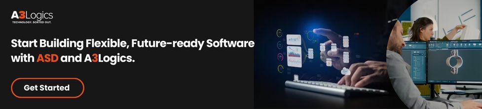 ASD Software Development
