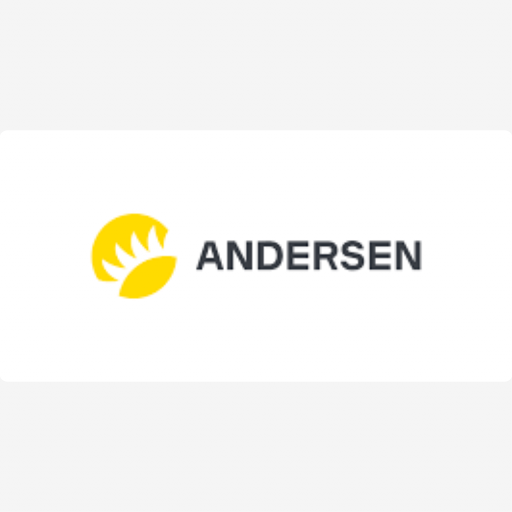Andersen-logo