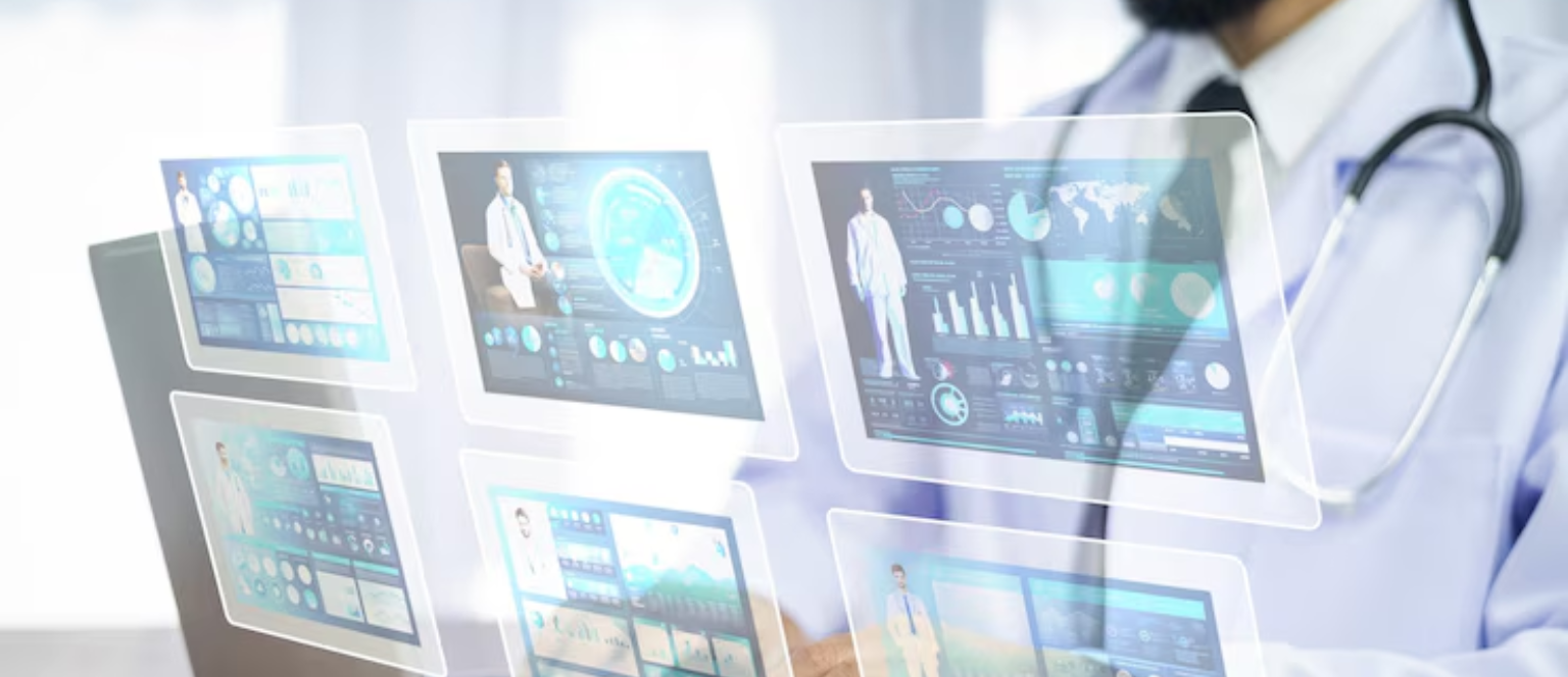 Business Intelligence (BI) in the Healthcare Industry