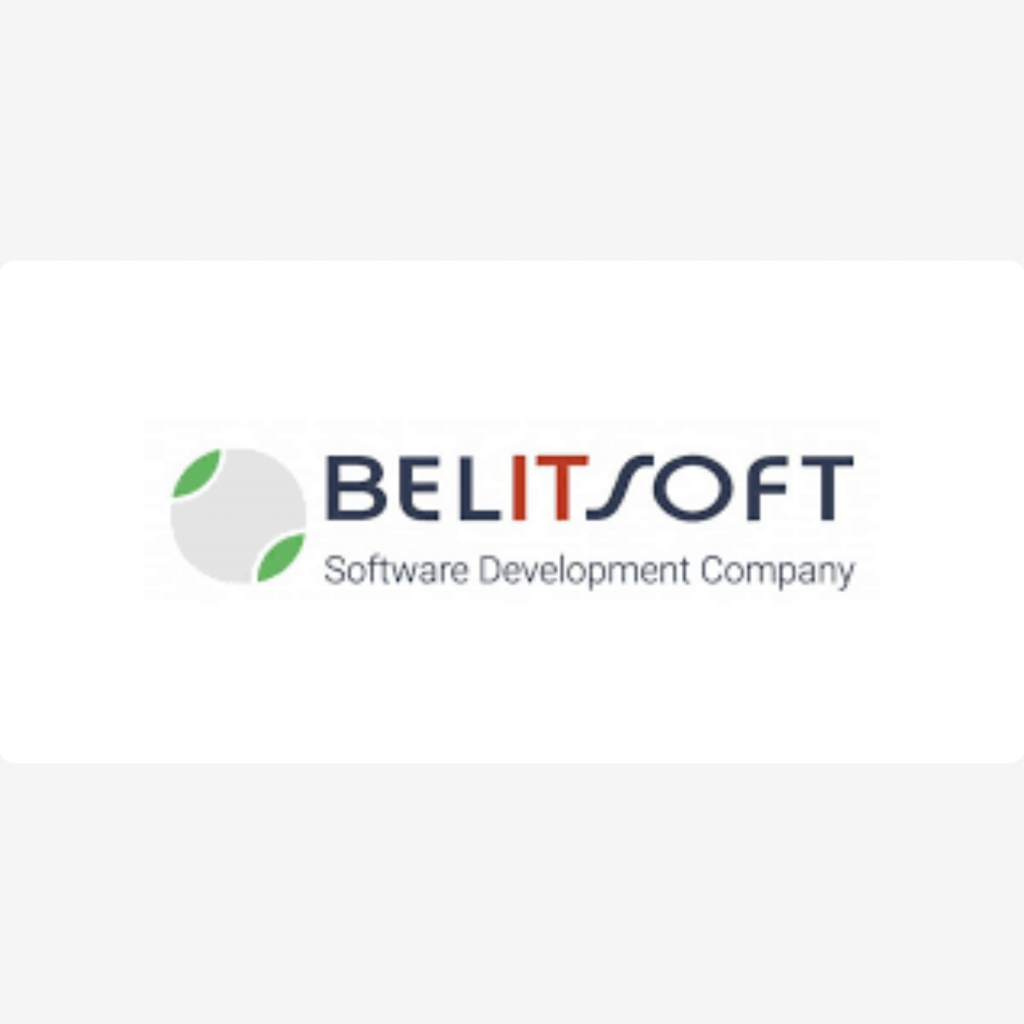 BeLitSoft-Lgo