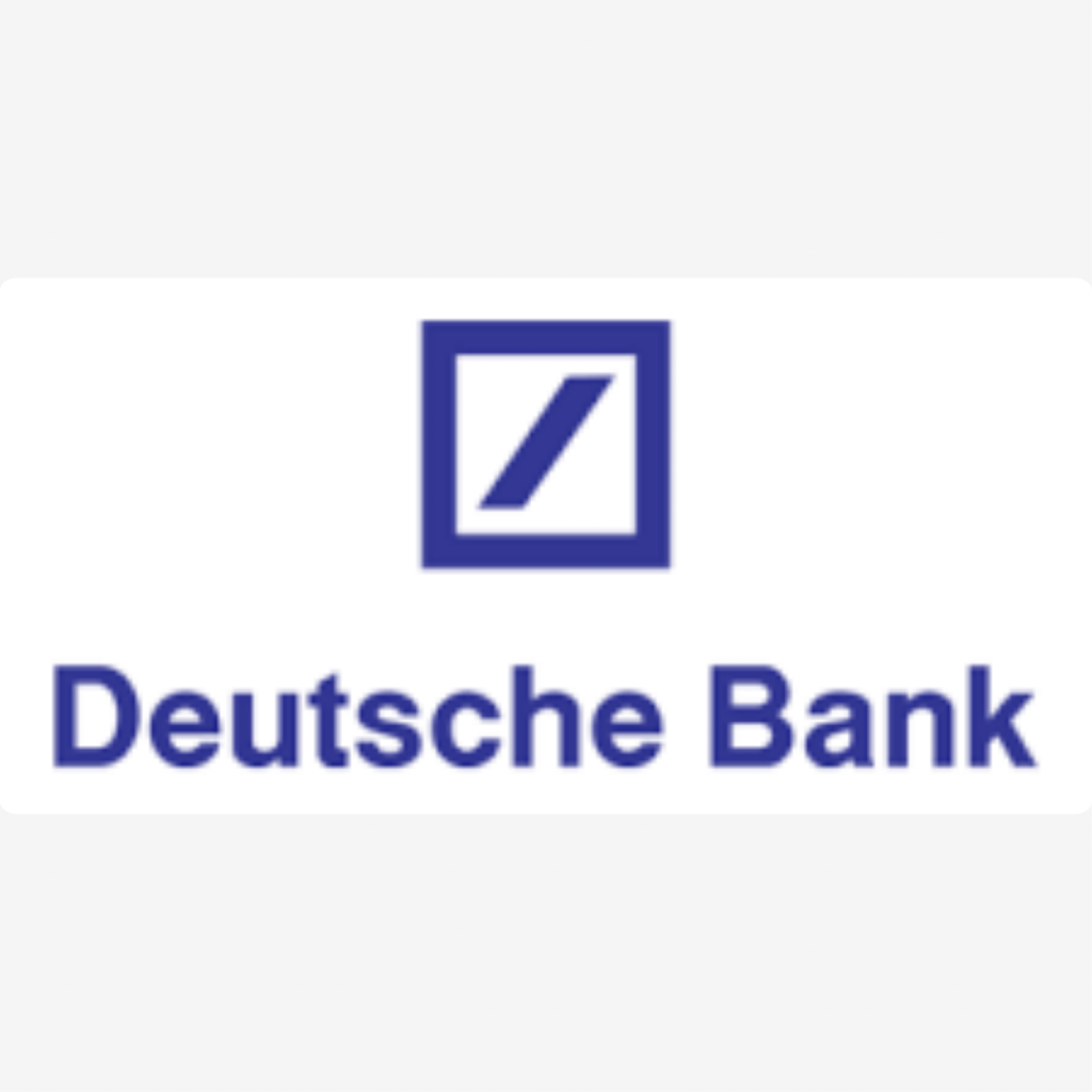 Deutsche-Bank-logo