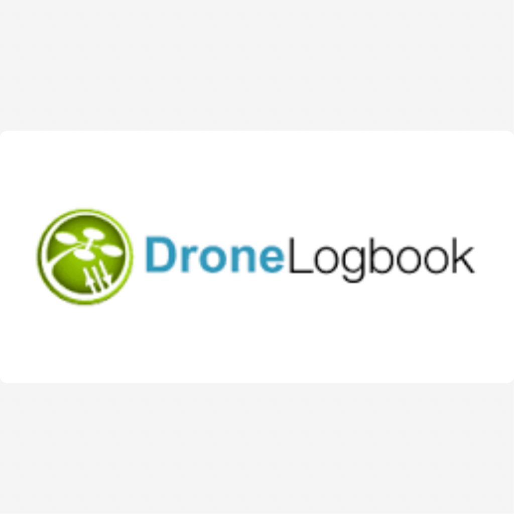 Dronelogbook-logo