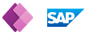 Power Apps + SAP