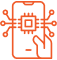 AI-infused applications