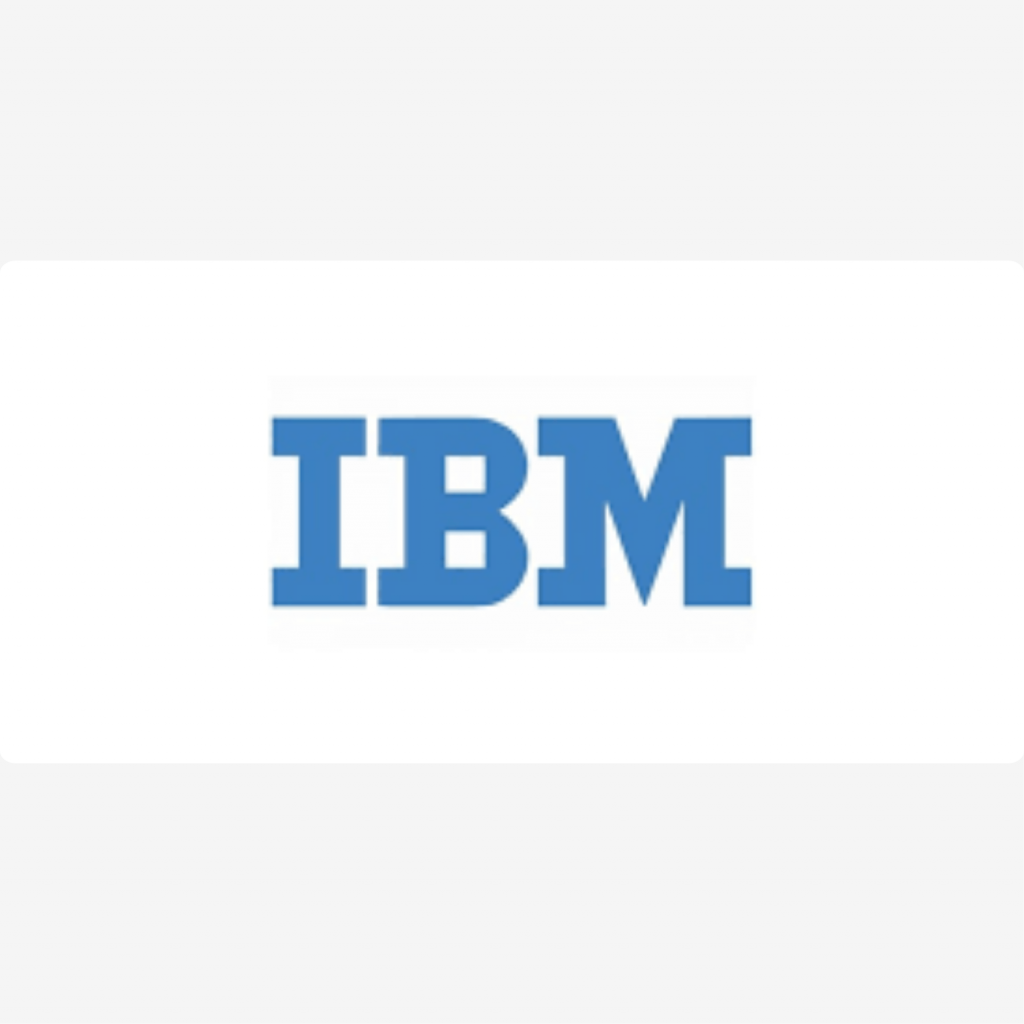 IBM-logo