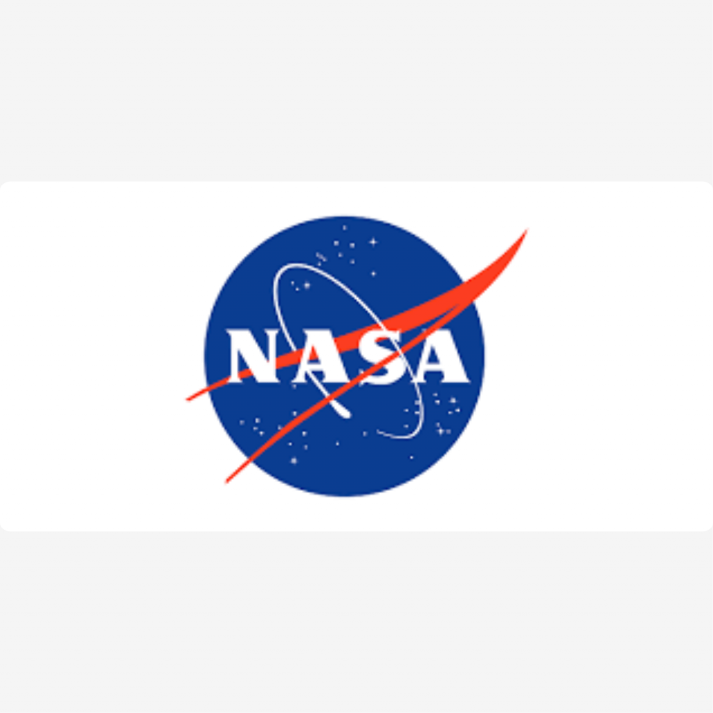 NASA-logo
