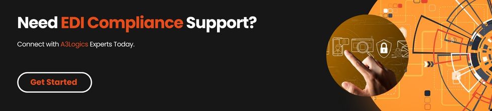 Need EDI Compliance Support